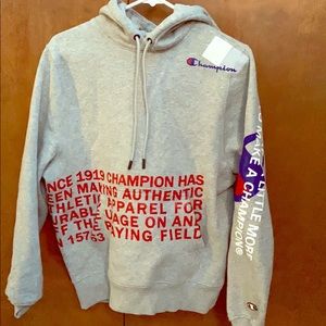 Champion reverse weave sweatshirt